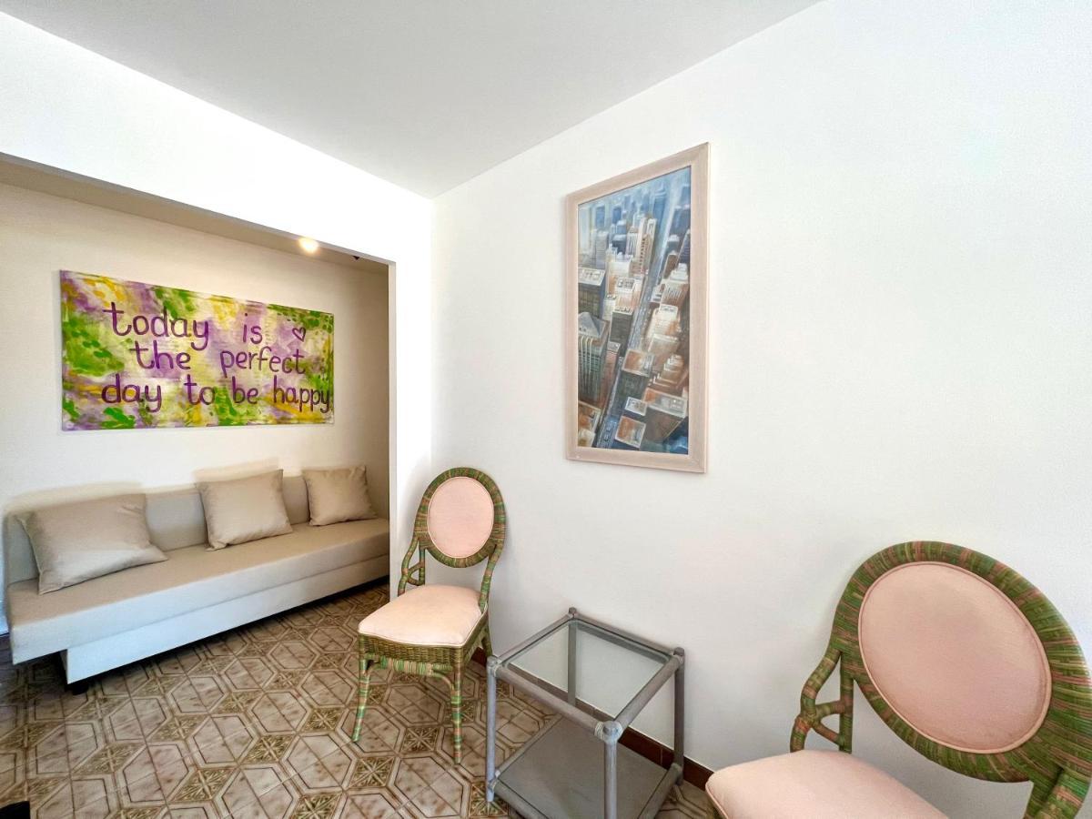 Casa Vacanze Lavanda Menton Exterior photo