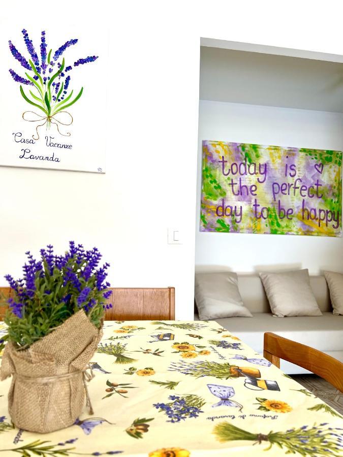 Casa Vacanze Lavanda Menton Exterior photo
