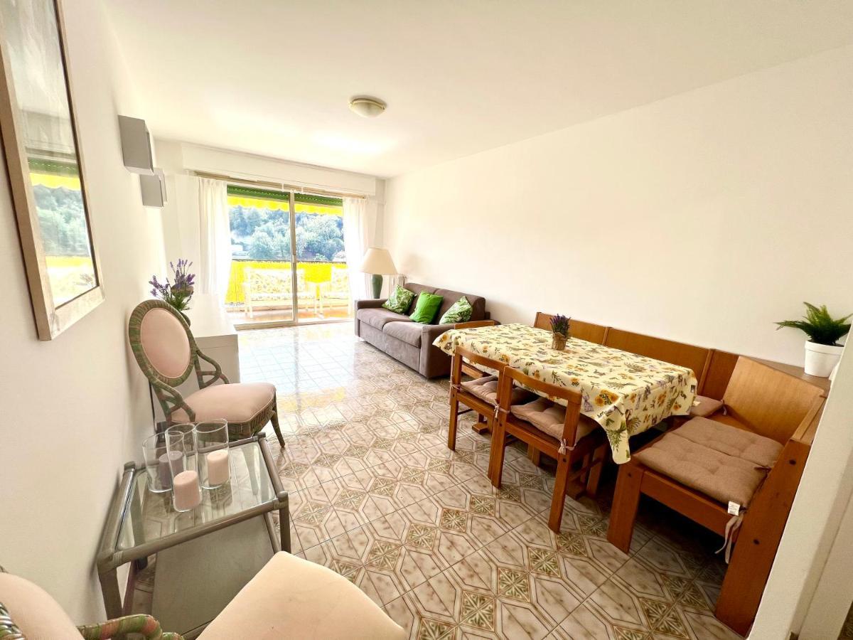 Casa Vacanze Lavanda Menton Exterior photo