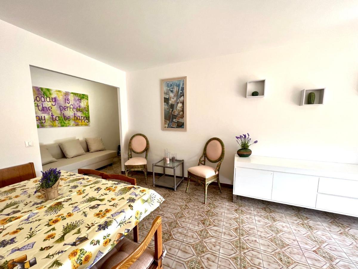 Casa Vacanze Lavanda Menton Exterior photo
